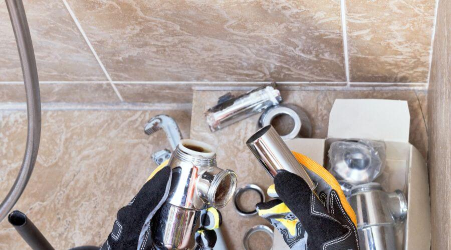 Professional Storm Sewer Service in Cuba, KS